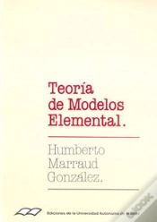 Capa do artigo Teoria De Modelos Elemental