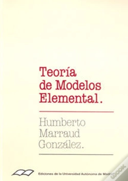 Capa do artigo Teoria De Modelos Elemental