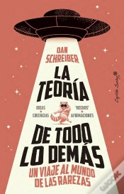 Capa do artigo Teoria De Todo Lo Demas La
