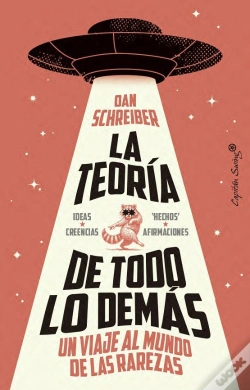 Capa do artigo Teoria De Todo Lo Demas La