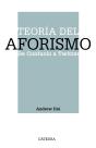 Teoria Del Aforismo - Preview