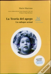 Capa do artigo Teoria Del Apego, La