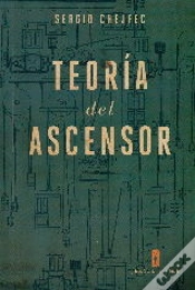 Capa do artigo Teoria Del Ascensor