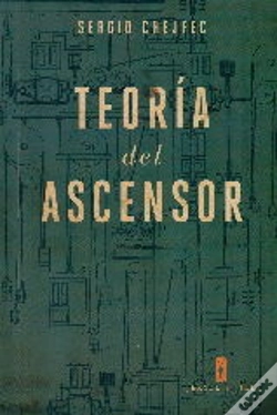 Capa do artigo Teoria Del Ascensor