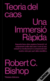 Capa do artigo Teoria Del Caos