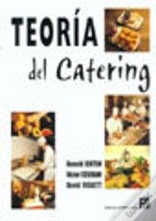 Capa do artigo Teoría Del Catering