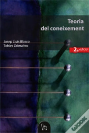 Capa do artigo Teoria Del Coneixement (2a. Ed.)