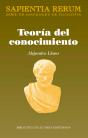 Teoría Del Conocimiento - Preview