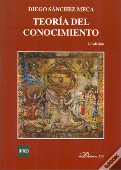 Capa do artigo Teoría Del Conocimiento