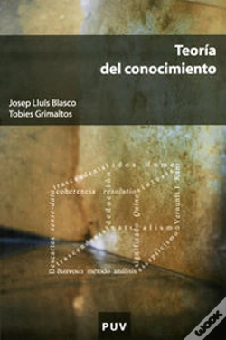 Capa do artigo Teoría Del Conocimiento