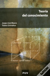 Capa do artigo Teoría Del Conocimiento