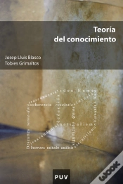 Capa do artigo Teoría Del Conocimiento