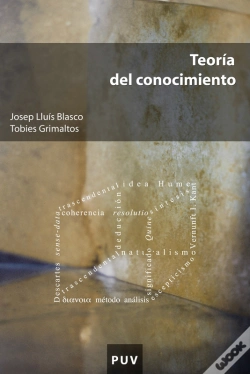 Capa do artigo Teoría Del Conocimiento