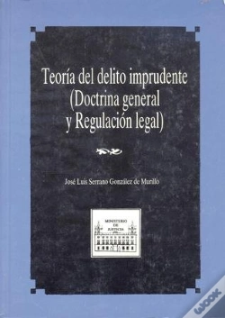Capa do artigo Teoría Del Delito Imprudente