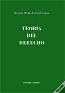 Capa do artigo Teoria Del Derecho
