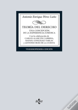 Capa do artigo Teoria Del Derecho