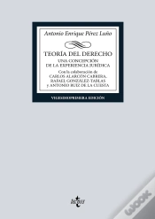 Capa do artigo Teoria Del Derecho