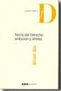 Teoria Del Derecho: Ambicion Y Limites - Preview