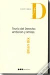 Capa do artigo Teoria Del Derecho: Ambicion Y Limites