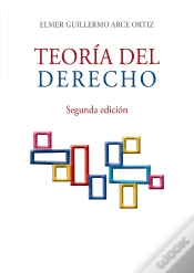 Capa do artigo Teoría Del Derecho