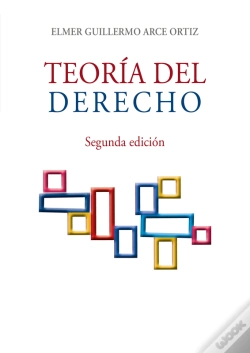 Capa do artigo Teoría Del Derecho