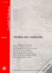 Capa do artigo Teoria Del Derecho