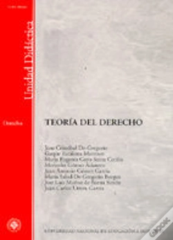 Capa do artigo Teoria Del Derecho