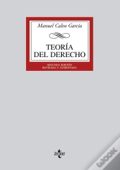 Capa do artigo Teoría Del Derecho