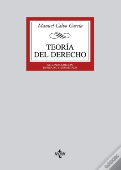 Capa do artigo Teoría Del Derecho