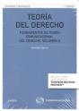 Teoría Del Derecho (Volumen Ii) (Papel + E-Book) - Preview