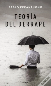 Capa do artigo Teoría Del Derrape