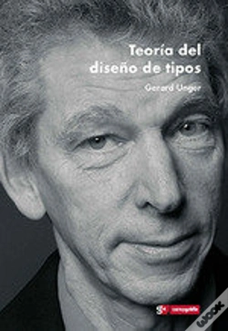 Capa do artigo Teoria Del Diseño De Tipos