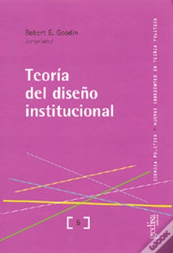 Capa do artigo Teoría Del Diseño Institucional