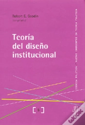 Capa do artigo Teoría Del Diseño Institucional