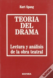 Capa do artigo Teoría Del Drama