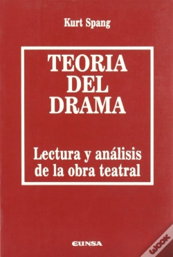 Capa do artigo Teoría Del Drama