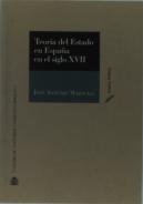 Teoria Del Estado En España En El Siglo Xvii