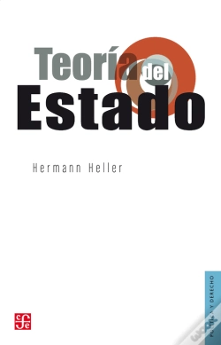 Capa do artigo Teoría Del Estado