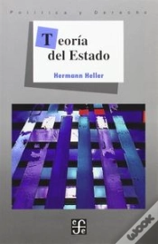 Capa do artigo Teoria Del Estado  