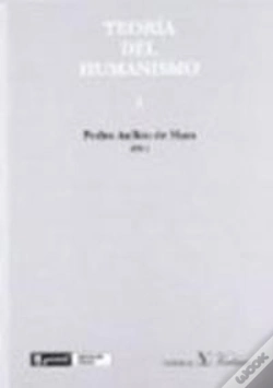 Capa do artigo Teoría Del Humanismo