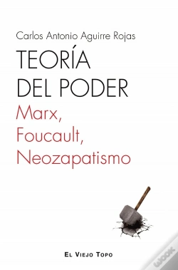 Capa do artigo Teoria Del Poder