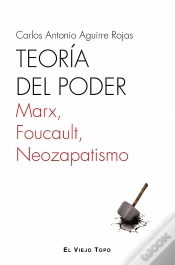 Capa do artigo Teoria Del Poder