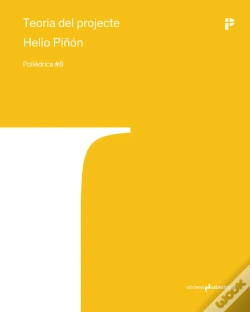 Capa do artigo Teoria Del Projecte