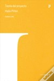 Capa do artigo Teoria Del Proyecto