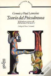 Capa do artigo Teoría Del Psicodrama