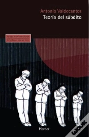 Capa do artigo Teoría Del Súbdito