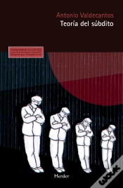 Capa do artigo Teoría Del Súbdito