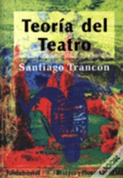 Capa do artigo Teoría Del Teatro