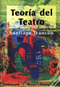 Capa do artigo Teoría Del Teatro