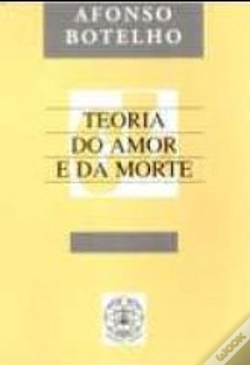 Capa do artigo Teoria do Amor e da Morte